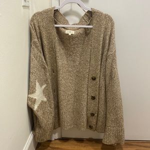 Nordstrom Lou & Grey Cardigan